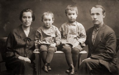 Valeev-Faizullin family