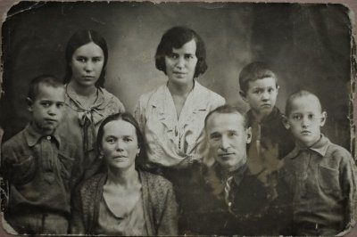 Valeev-Faizullin family