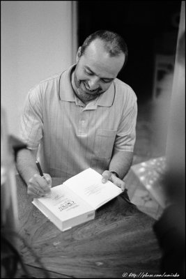 Victor Shenderovich