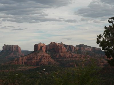 Sedona, AZ