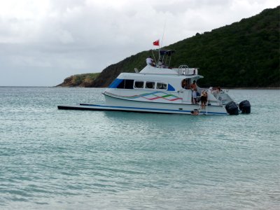 Flamenco Beach - Culebra East Island Boat.jpg