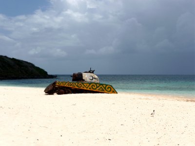 Flamenco Beach - Culebra Tank 3.jpg