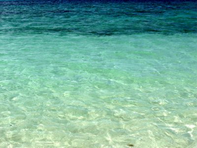 Flamenco Beach - Culebra Water.jpg