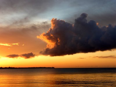 Luquillo Beach Sunset 8.jpg