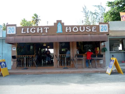 Luquillo Kioskos Light House.jpg