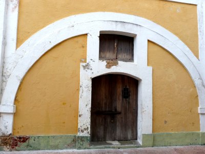 OSJ El Morro Door.jpg