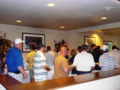 2010 Linda Bateson Memorial Golf Outing