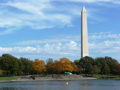 Washington Momument