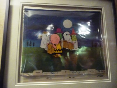 Charlie Brown