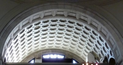 Smithsonian Museum of Natural History