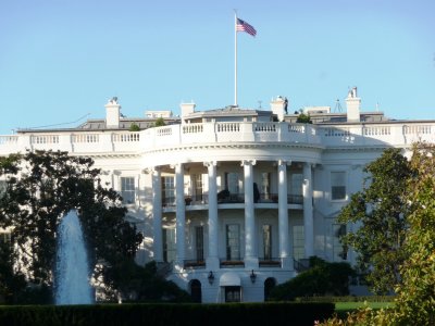 White House