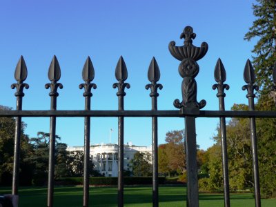 White House