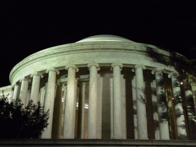 Jefferson Memorial