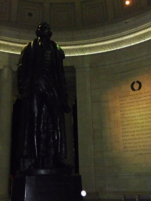 Jefferson Memorial