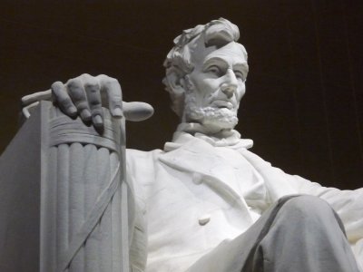 Lincoln Memorial