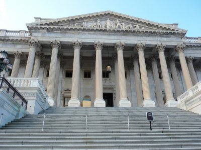 Treasury Building