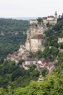 Rocamadour