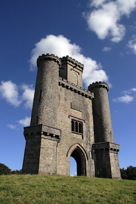 Paxton's Tower