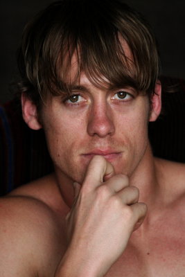 Mitch Willard, Australia