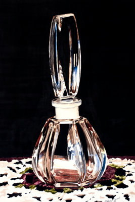 award winner, grandmas perfume bottle.jpg