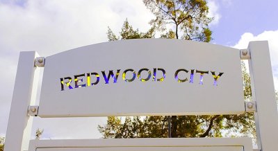 iridescent Redwood City