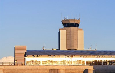 control tower