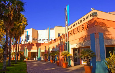 Bay Meadows