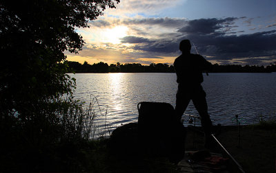 Marbury Big Mere