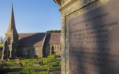 St Marys