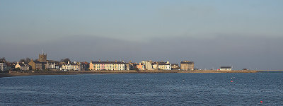 Beaumaris