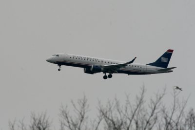 Jet Landing during Concert IMG_5355.JPG