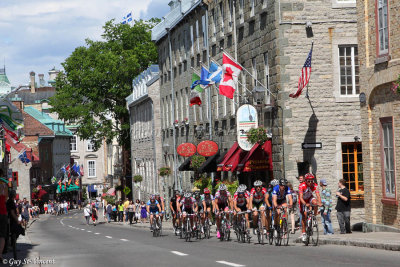 Old Quebec