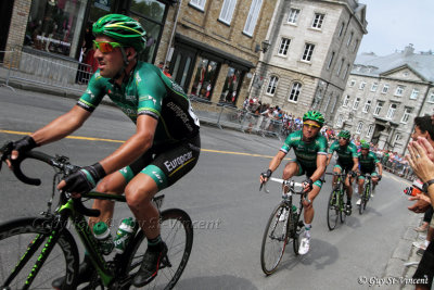 Europcar Train