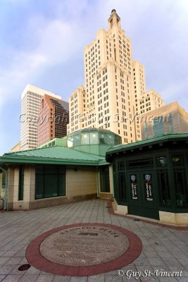 Kennedy Plaza