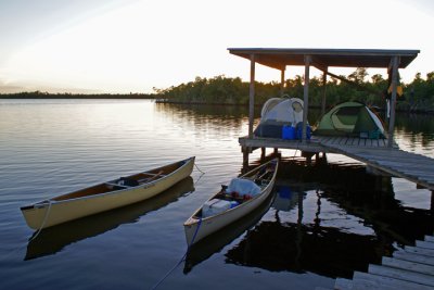 Everglades Adventure 2008