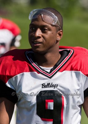 2009 Season