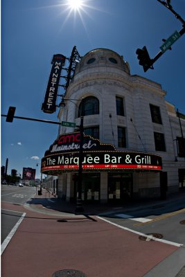 Main Street Theater