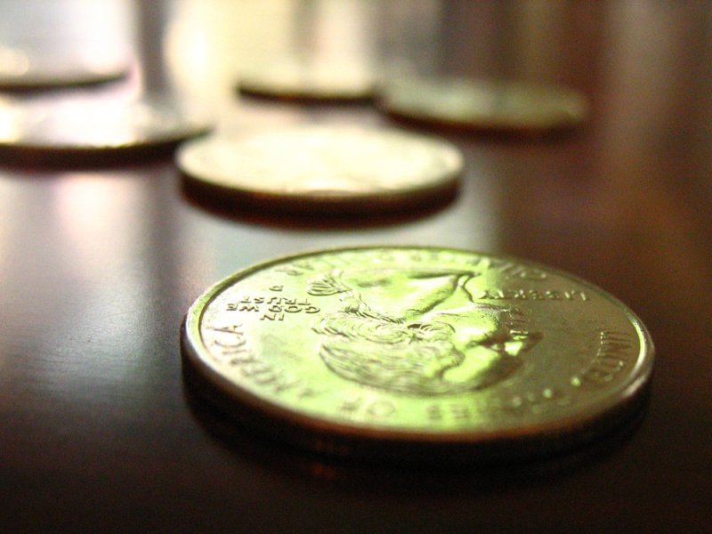 HEADS: Flip a coin