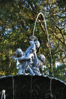 fountian
