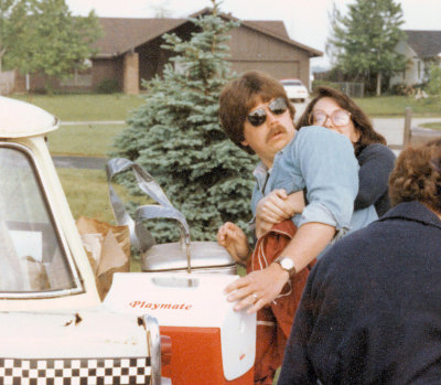 1979: What the...?