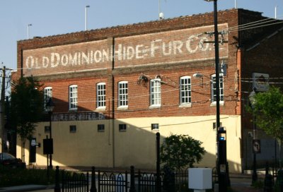 Old Dominion Hide-Fur Co.