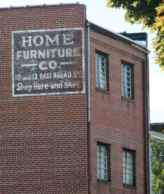Home Furniture Co.