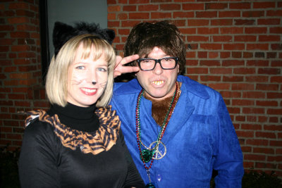 Halloween '08