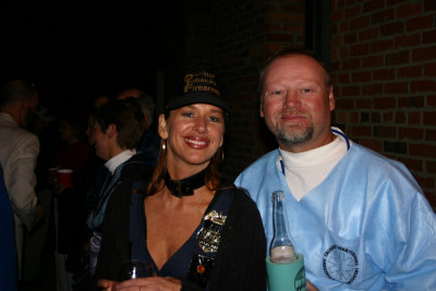 Halloween '08