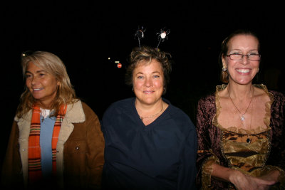 Halloween '08