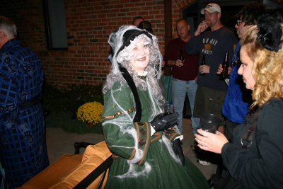 Halloween '08