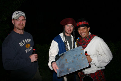 Halloween '08