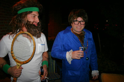 Halloween '08