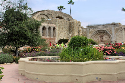 San Juan Capistrano, CA