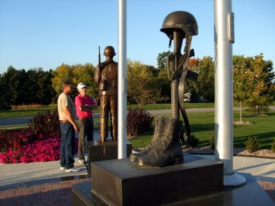 Veterans Memorial